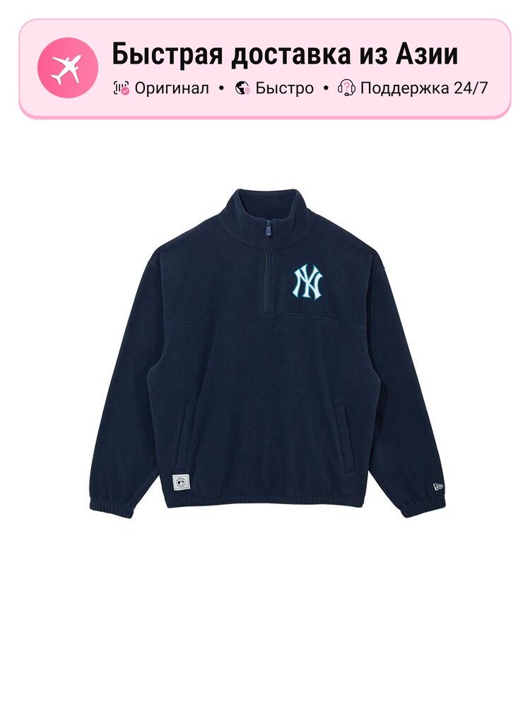 Толстовка NEW ERA New Era Yankees, 1 шт.