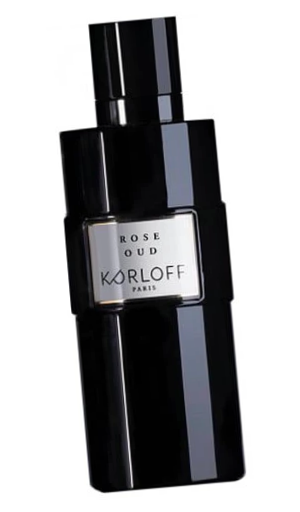 Карлофф Париж Роза Уд духи для мужчин и женщин 100 мл - Korloff Paris Rose Oud Parfum