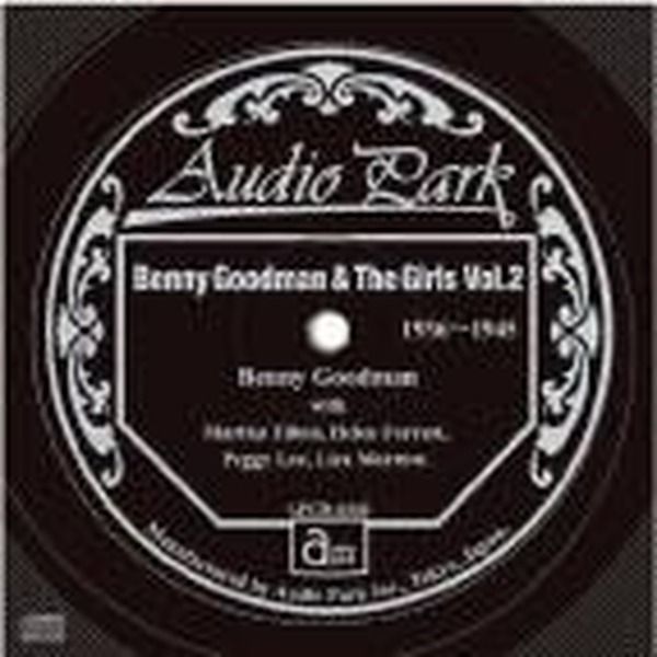 Музыка CD Benny Goodman - Benny Goodman and the Divas Vol. 2