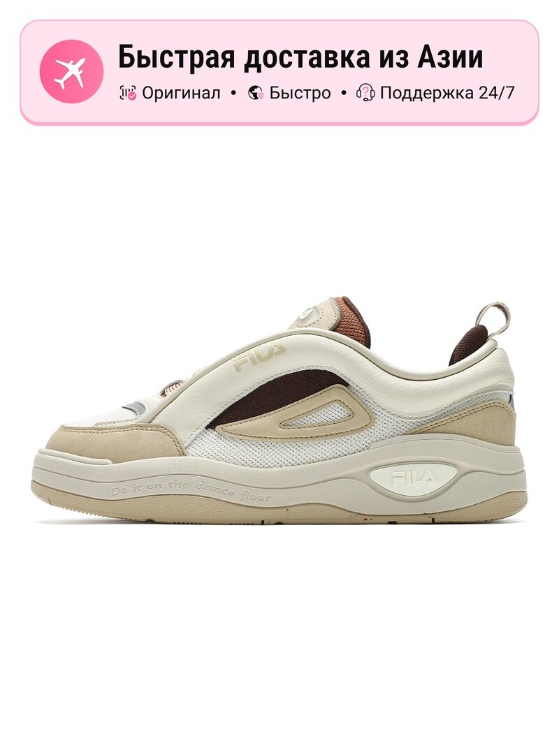 Кроссовки Fila 37 Low