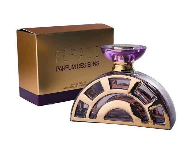 Женский парфюм Луи Феро парфюм Де Сенс 30 мл - Louis Feraud Parfum Des Sens