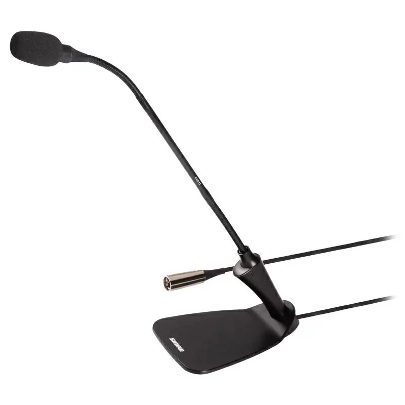 Микрофон Shure CVG12D-B/C