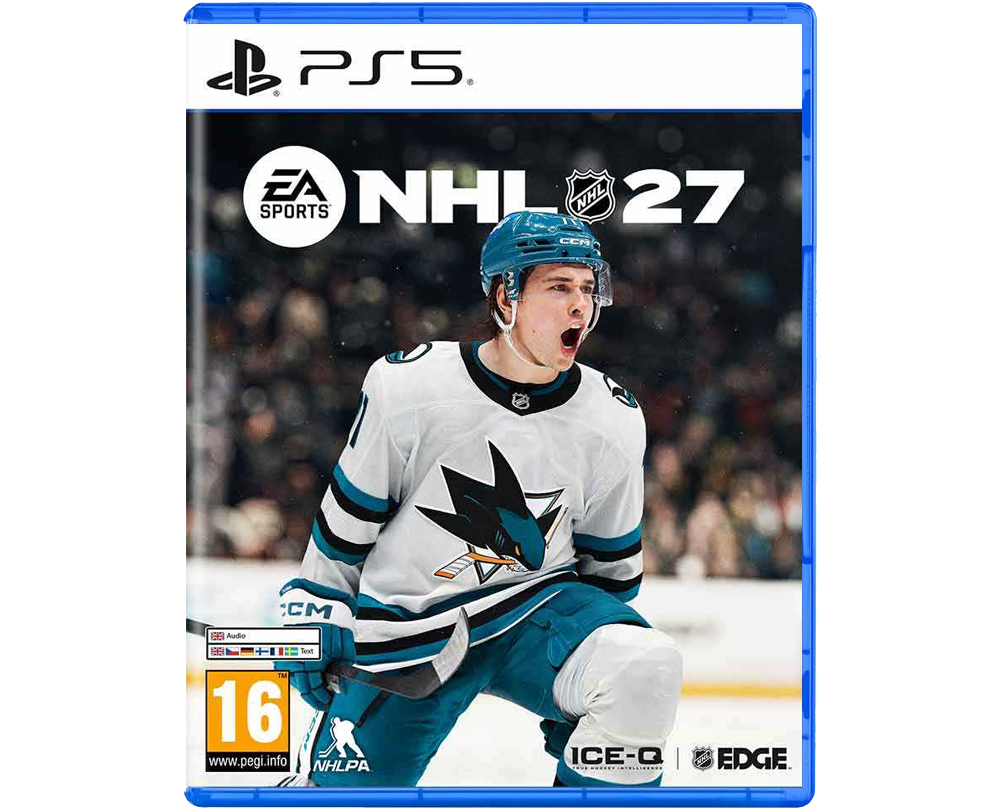 Ea Sports NHL 27 для PS5