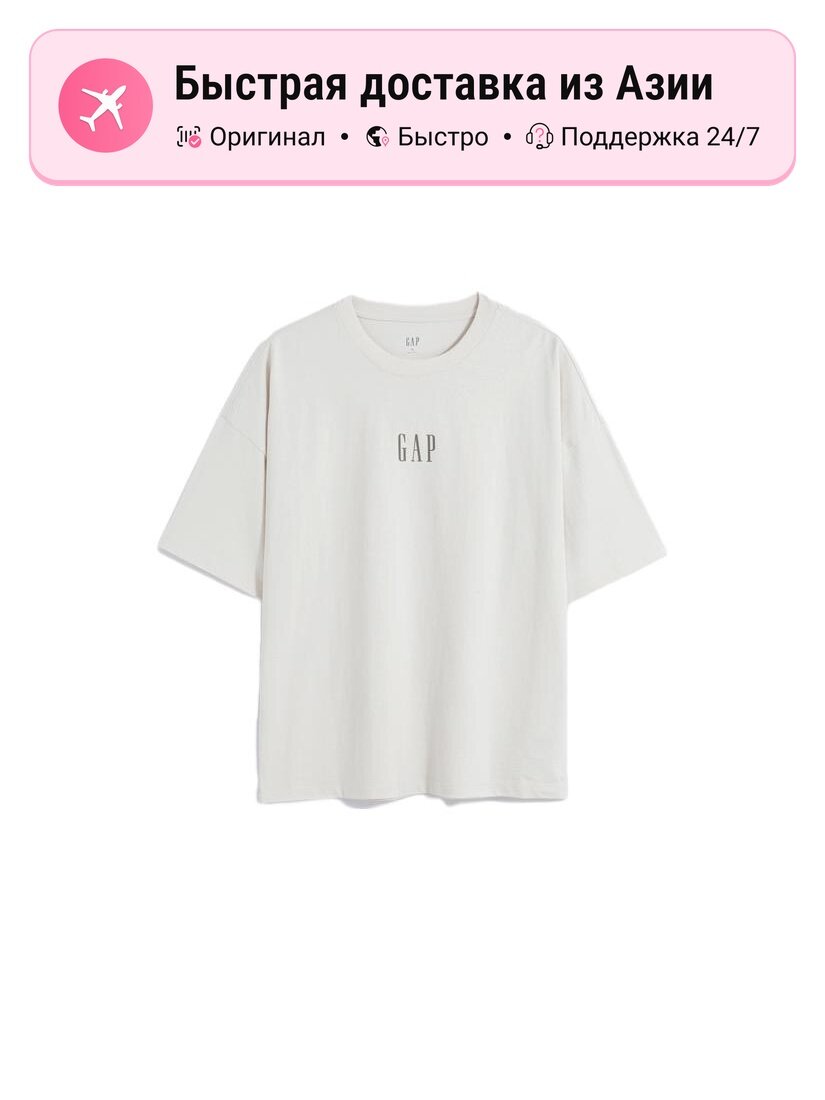 Футболка GAP 4262705