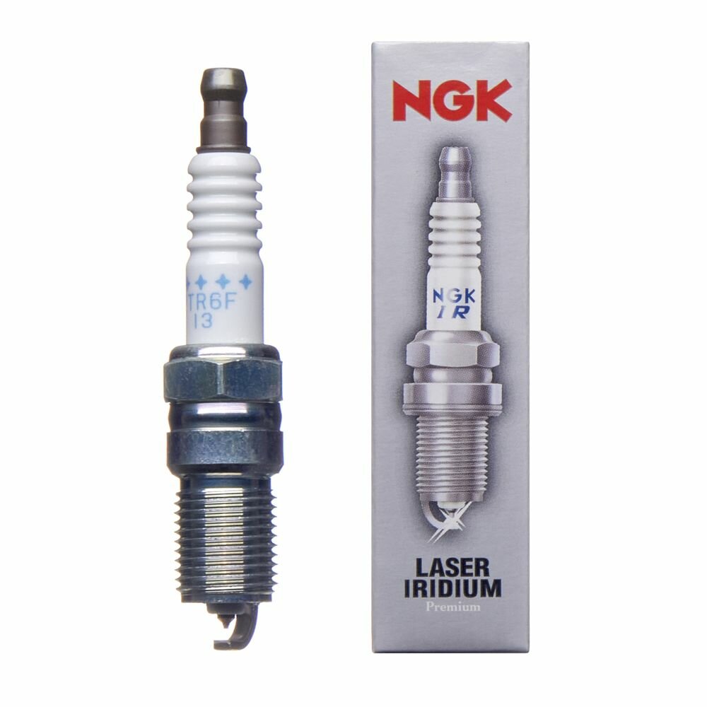 Свеча зажигания ford 1204 572 (1s7j-12405-da) Ngk PTR6F-13