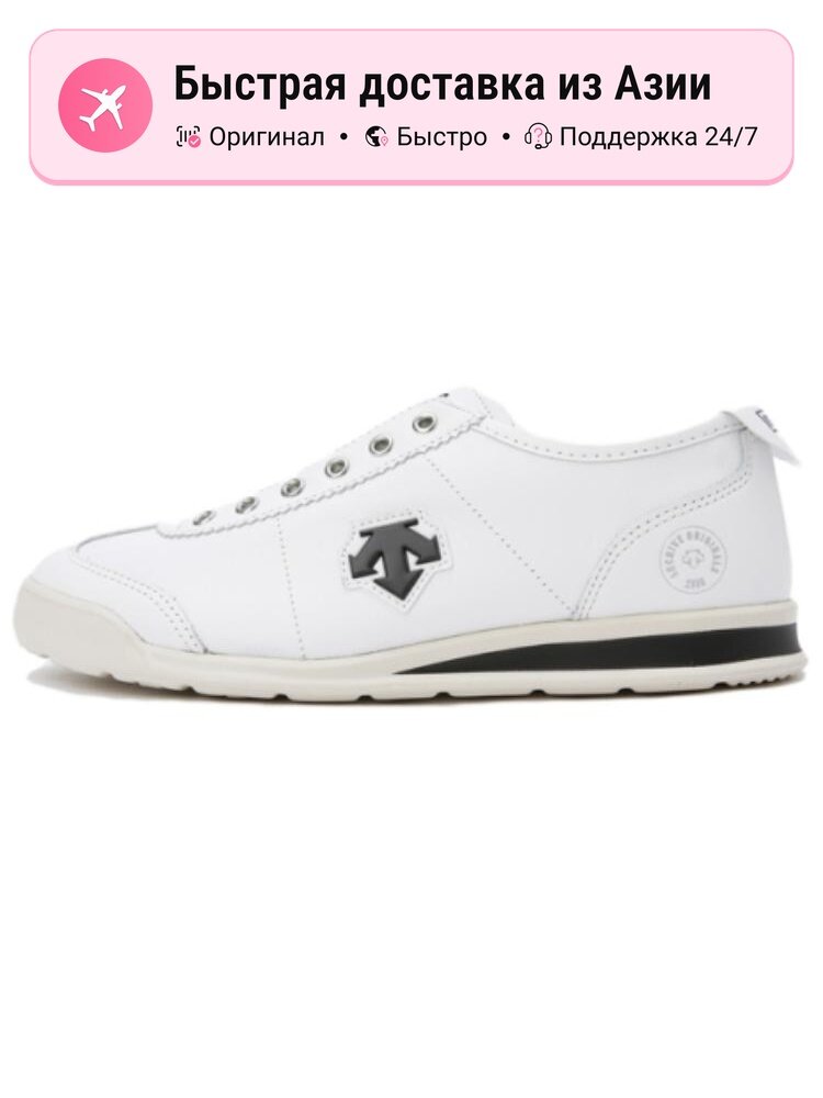 Кроссовки Descente 446