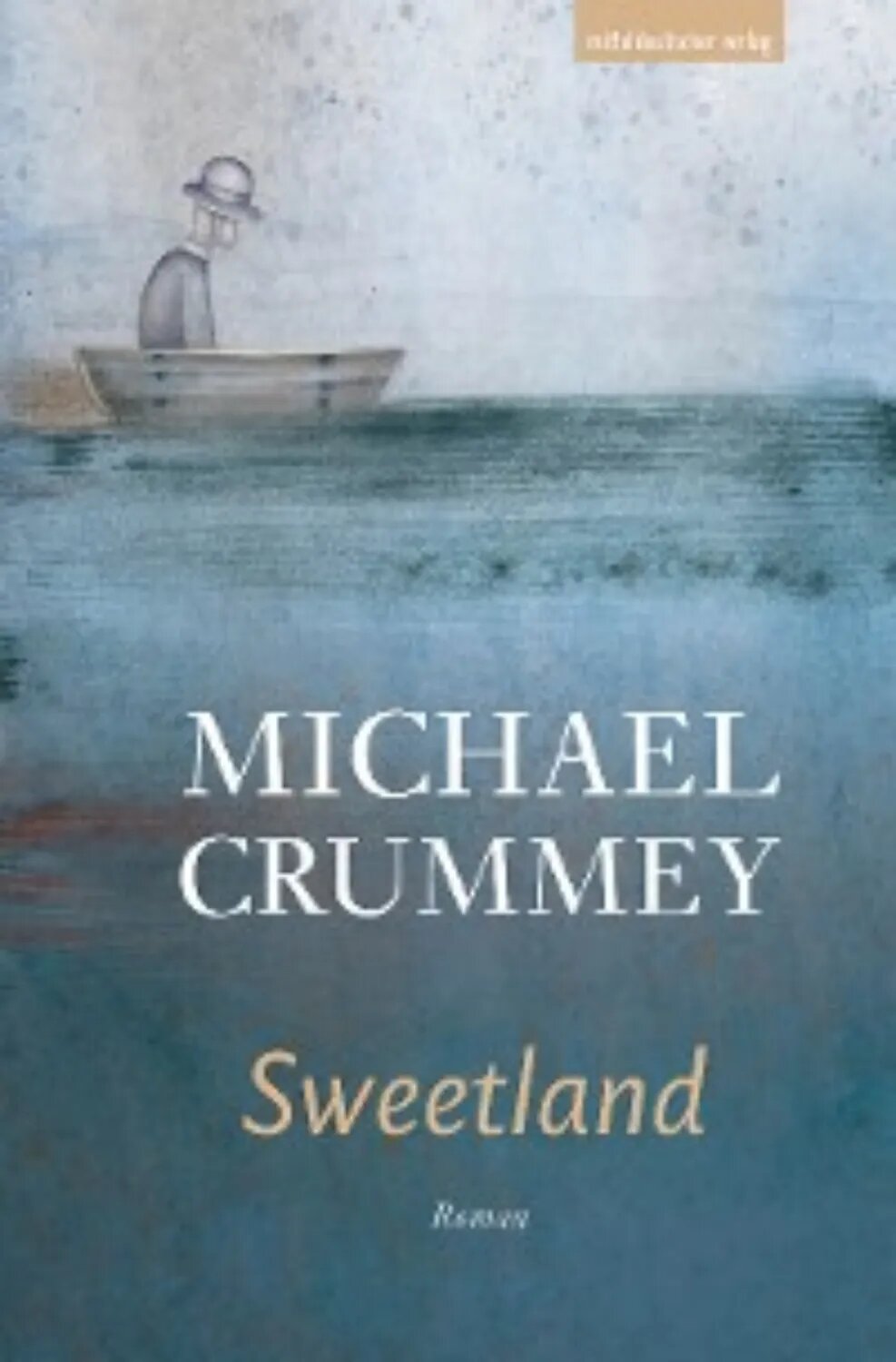 Sweetland [Цифровая книга]