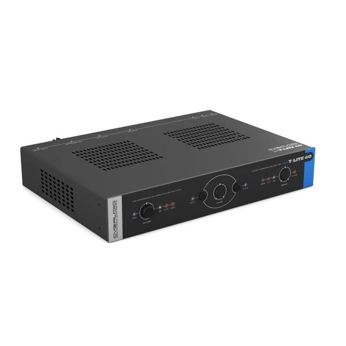 CVGaudio NEXT T-LITE 40 Микшер-усилитель миниатюрный