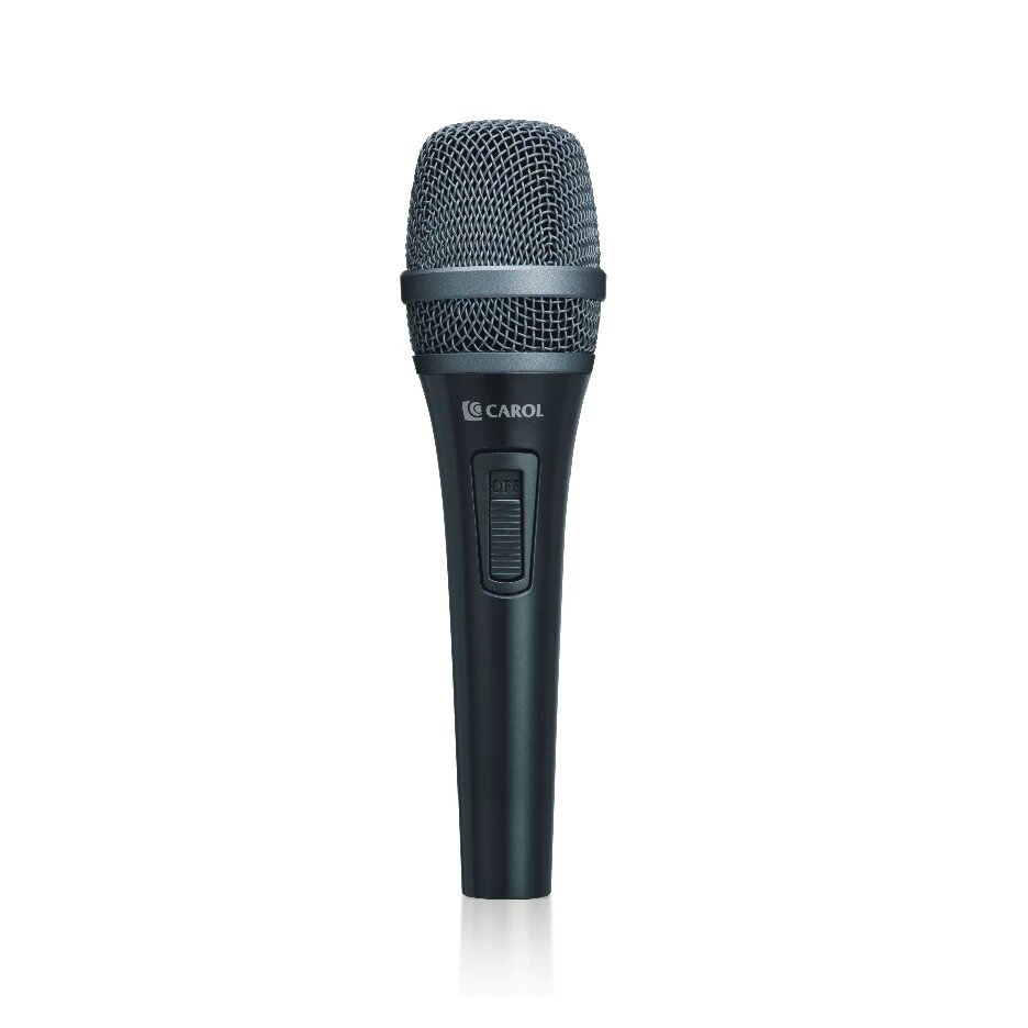 Микрофон Carol AC-920S