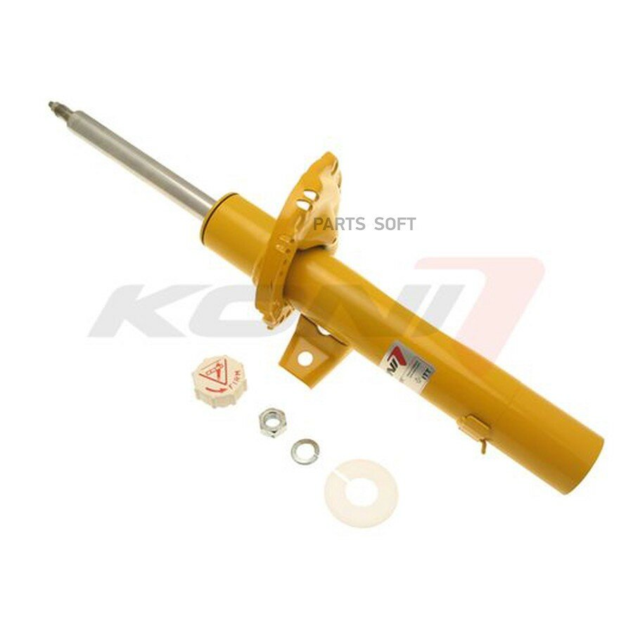 87411572SPORT#|#Shock Absorber#|#KONI от официального дистрибьютора, KONI, артикул 87411572SPORT