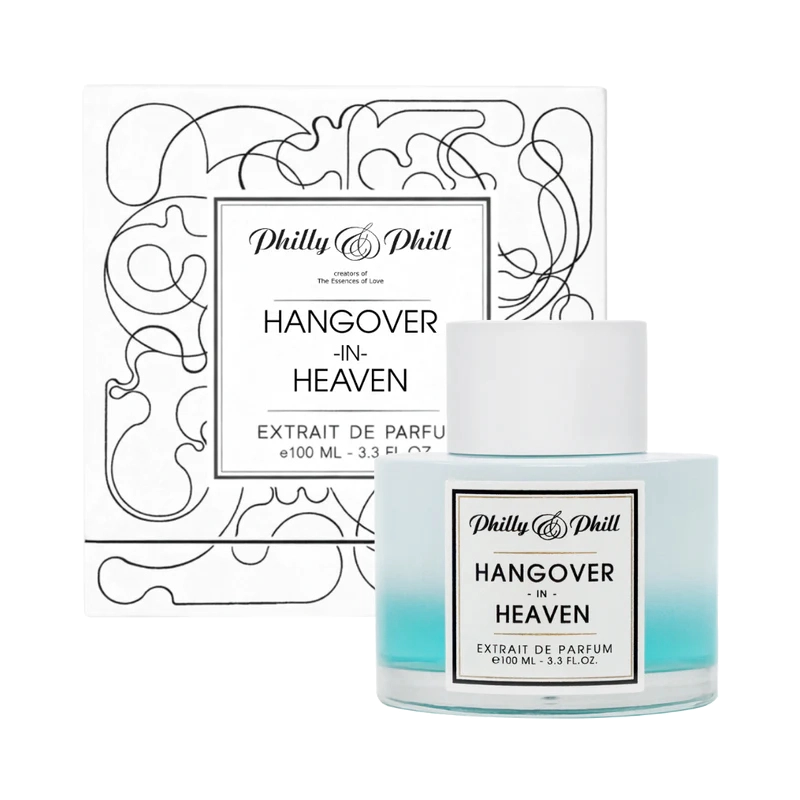 Стойкий аромат Philly Phill Hangover In Heaven пробник 1.5 / Духи Филли Энд Филл Ханговер Ин Хевен миниатюра