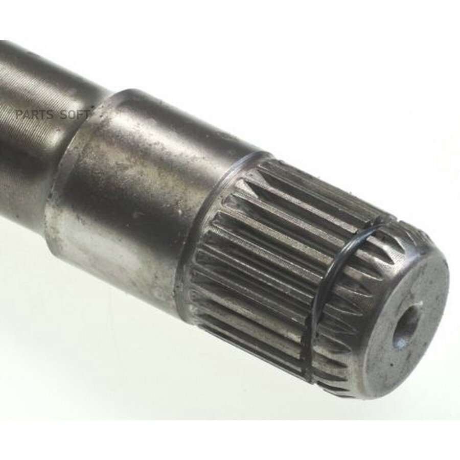 Полуось от официального дистрибьютора, GKN-SPIDAN, артикул 305948