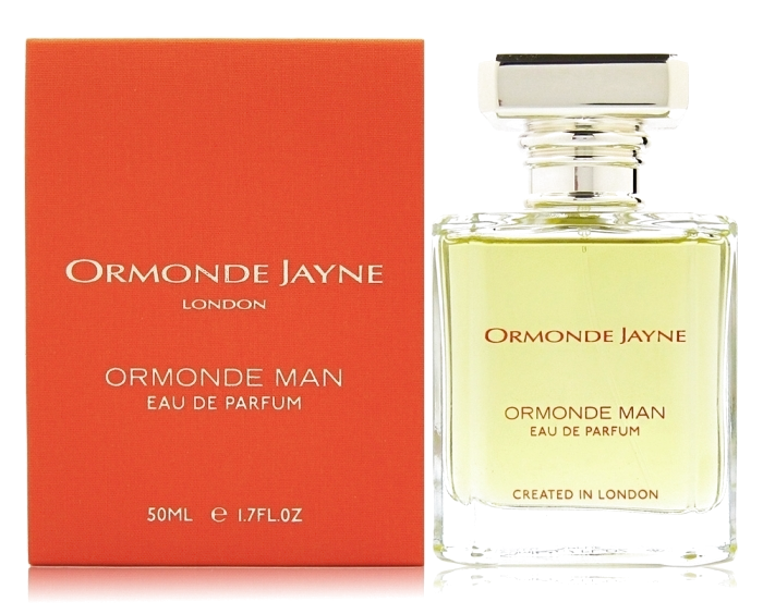 Проба парфюма Ormonde Jayne Ormonde Man 3 / Парфюмерная вода Ормонд Джейн Ормонд Мэн миниатюра