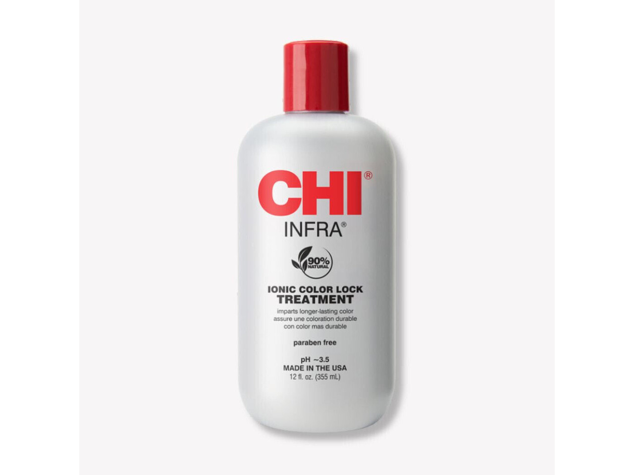 Лак для волос CHI Ionic Color Lock Treatment, для окрашенных волос