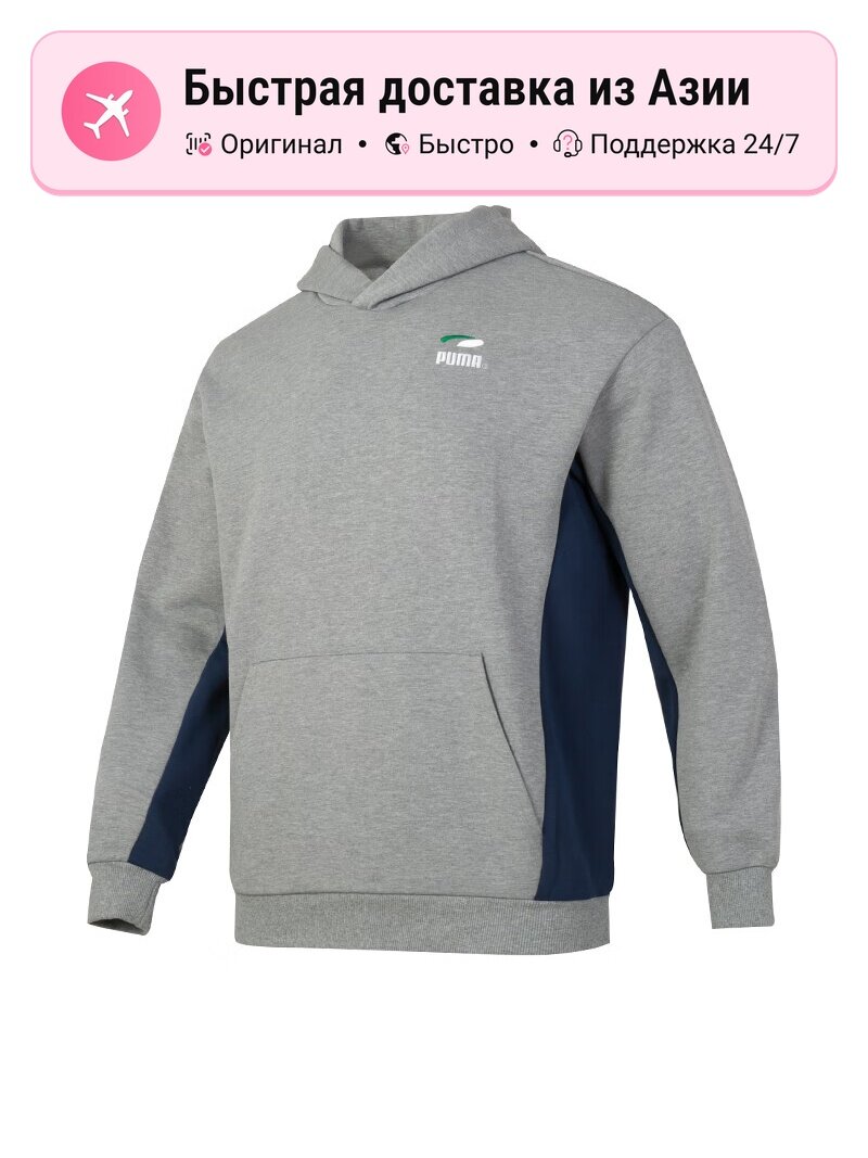 Толстовка PUMA PUMA 1048885330, 1 шт.