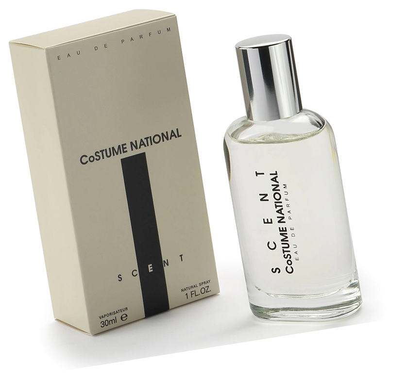 Costume National Scent parfum 30 мл женский / Костюме Националь Скент aroma