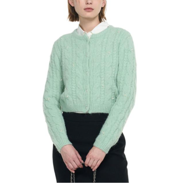 Свитер