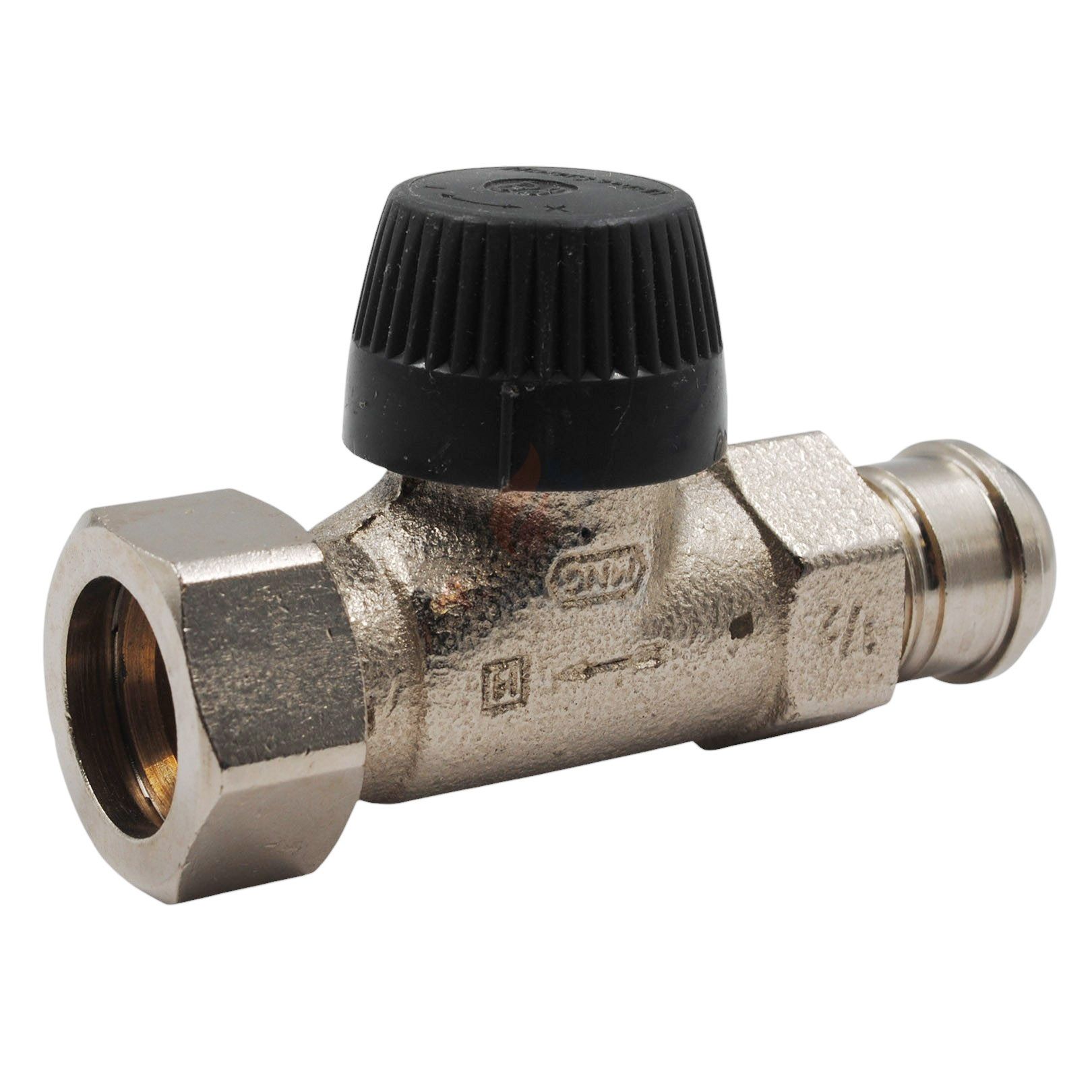 Кран Honeywell V2000DBB15