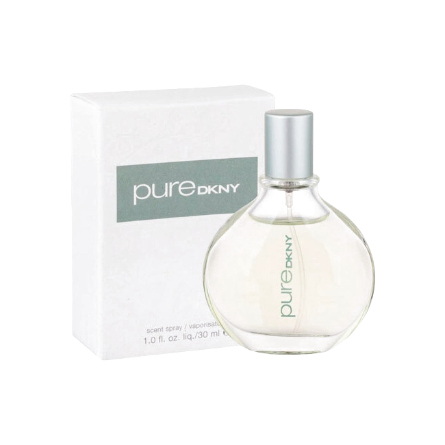 Donna Karan Pure DKNY ароматическая вода 30 мл женская - Каран Вербена Пюр