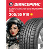 Фото Ikon Character Eco