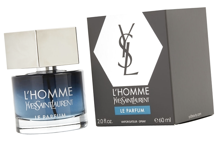 Ysl L Homme Le Parfum духи мужские 100 мл - Ив Сен Лоран Л Хомм Ле парфюм для мужчин