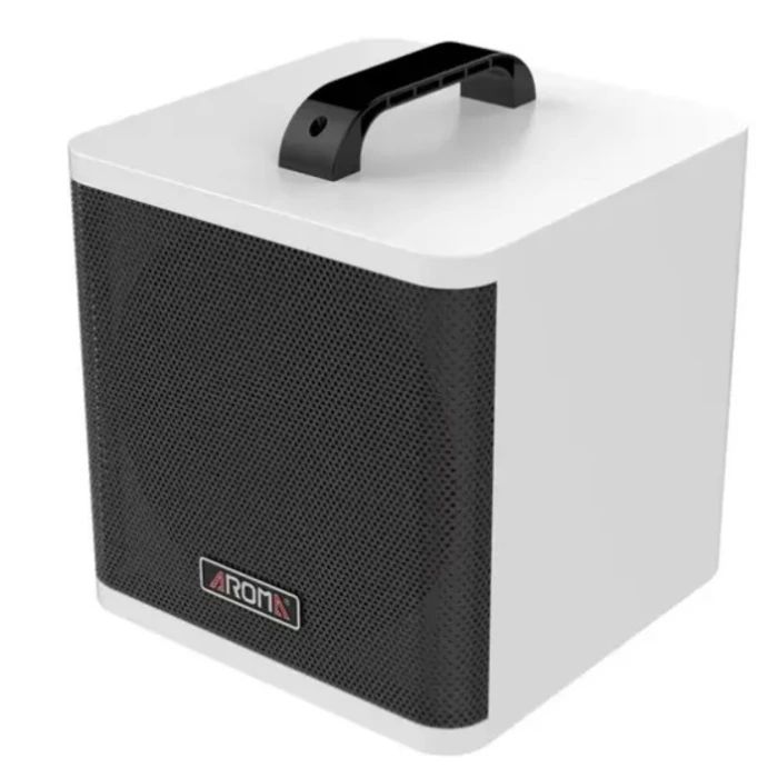 Aroma AG-40A WH Комбоусилитель для акустической гитары