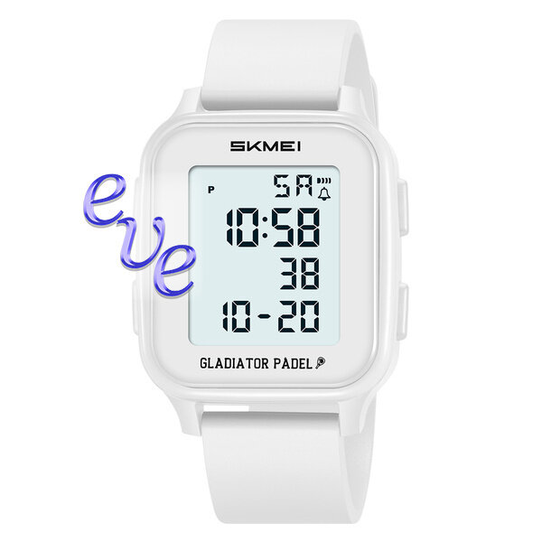 Наручные часы Skmei 2716WT white