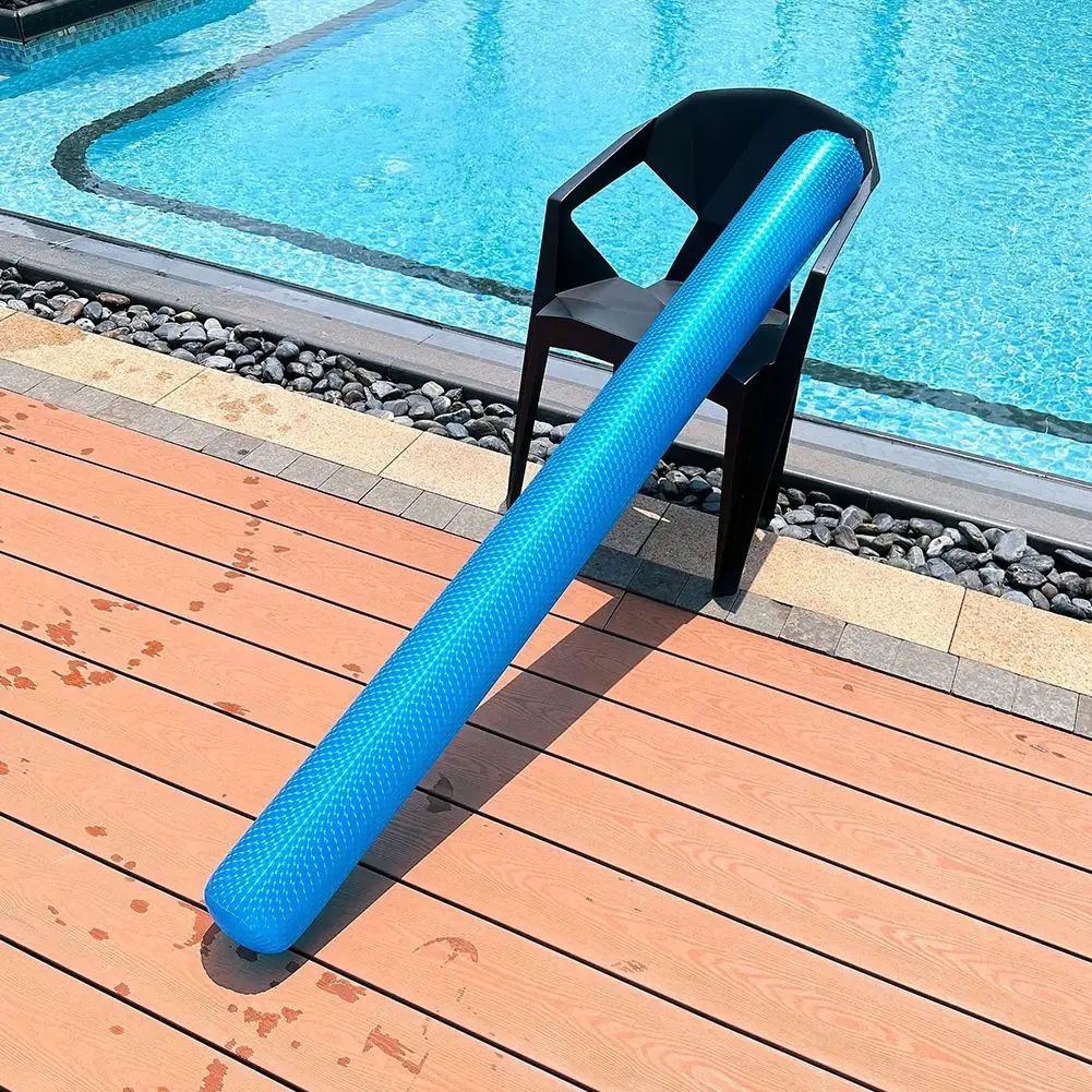 63-дюймовые надувные палочки для бассейна из ПВХ Jumbo Inflatable Pool Floats for Water Games
