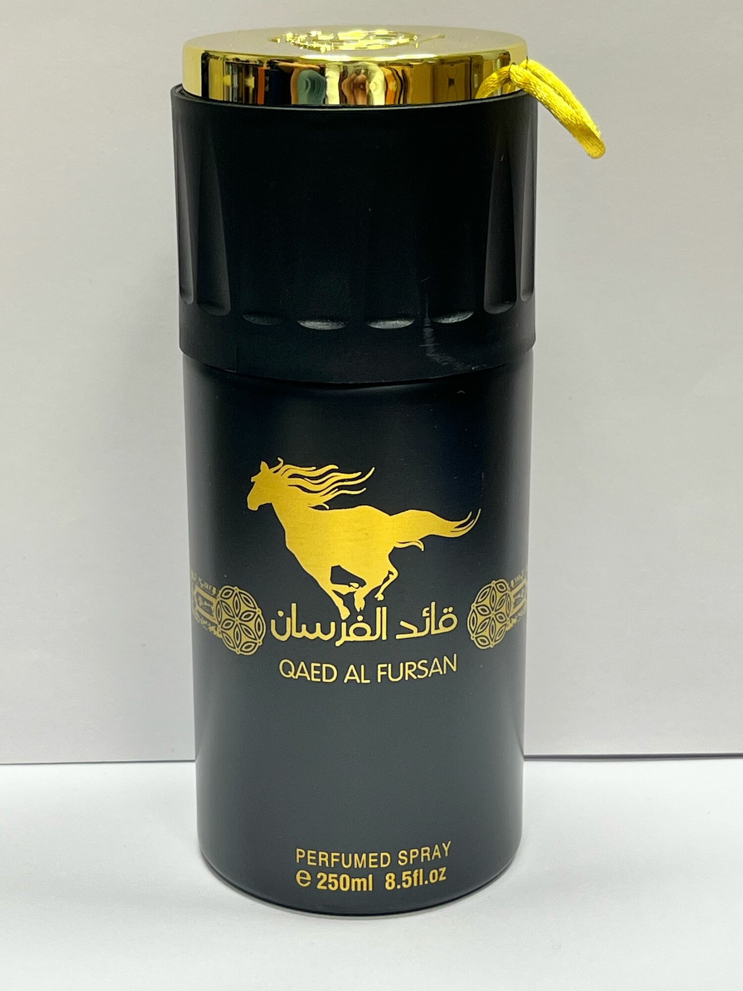 Lattafa Perfumes Дезодорант 250 мл