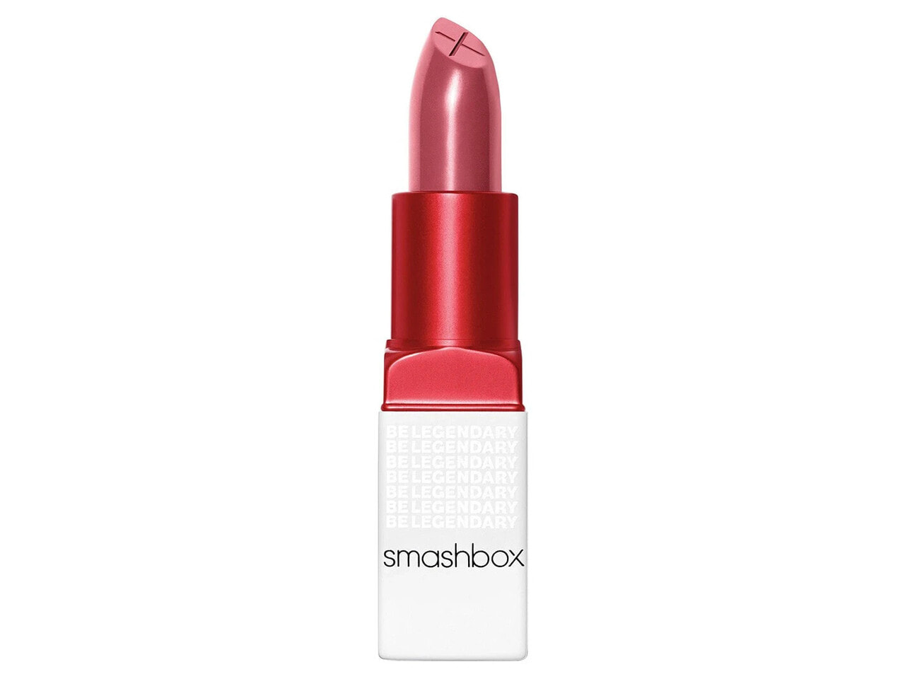 Губная помада Smashbox Be Legendary Prime & Plush, Stylist