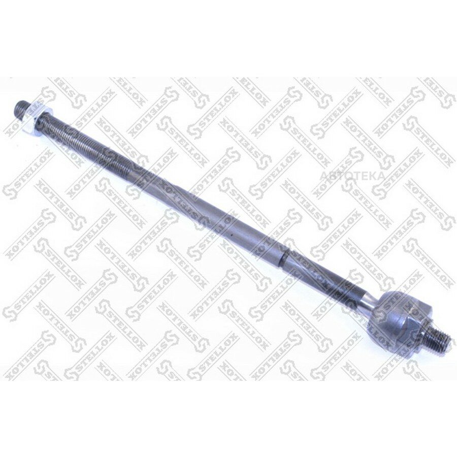 SX_тяга рулевая\ Chrysler Town&Country 9 STELLOX 5504765SX