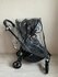 Дождевик для коляски bugaboo bee +/3/5/6