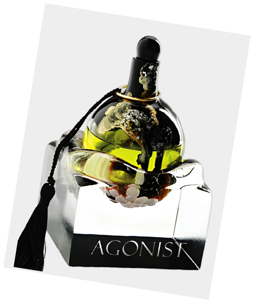 Агонист Жидкий Кристал унисекс духи 50 мл - Agonist Liquid Crystal Parfum аромат