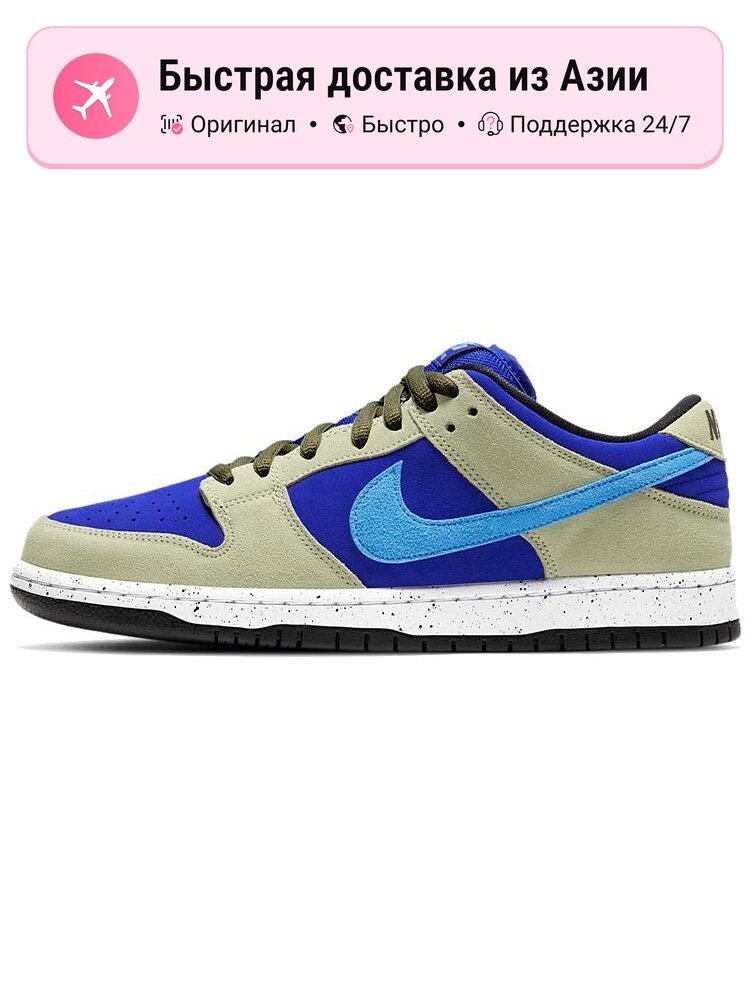 Кроссовки NIKE SB Dunk Low ACG