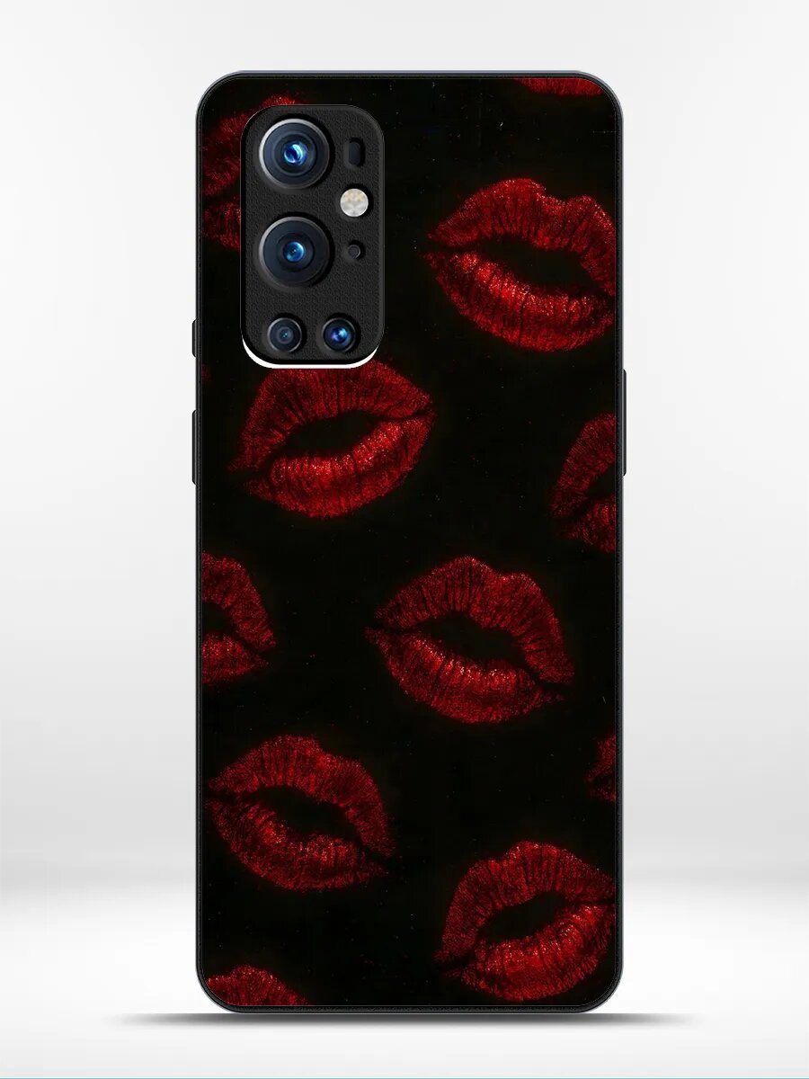 Чехол на OnePlus 9RT Арт