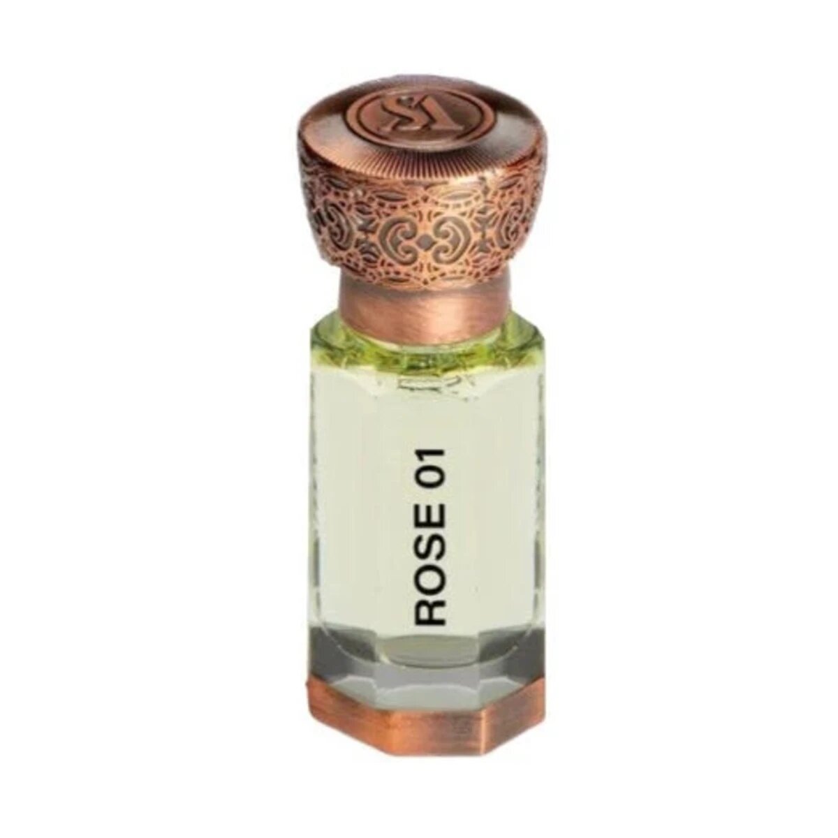 Парфюмерная вода Swiss Arabian Rose, цитрусовый аромат унисекс