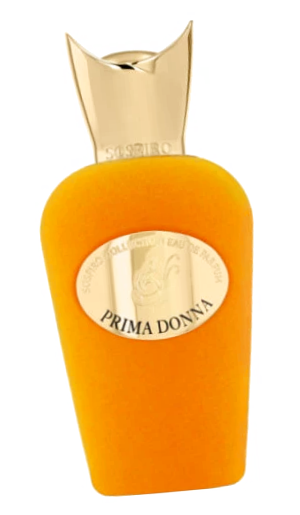 Духи унисекс Ксерджофф Прима Донна 100 мл - Xerjoff Prima Donna аромат