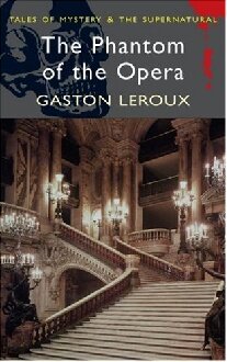 Phantom of the Opera