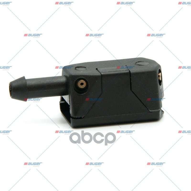 Форсунка стеклоомывателя ! лобового стекла MAN, VOLVO, VW AUGER арт. 98168
