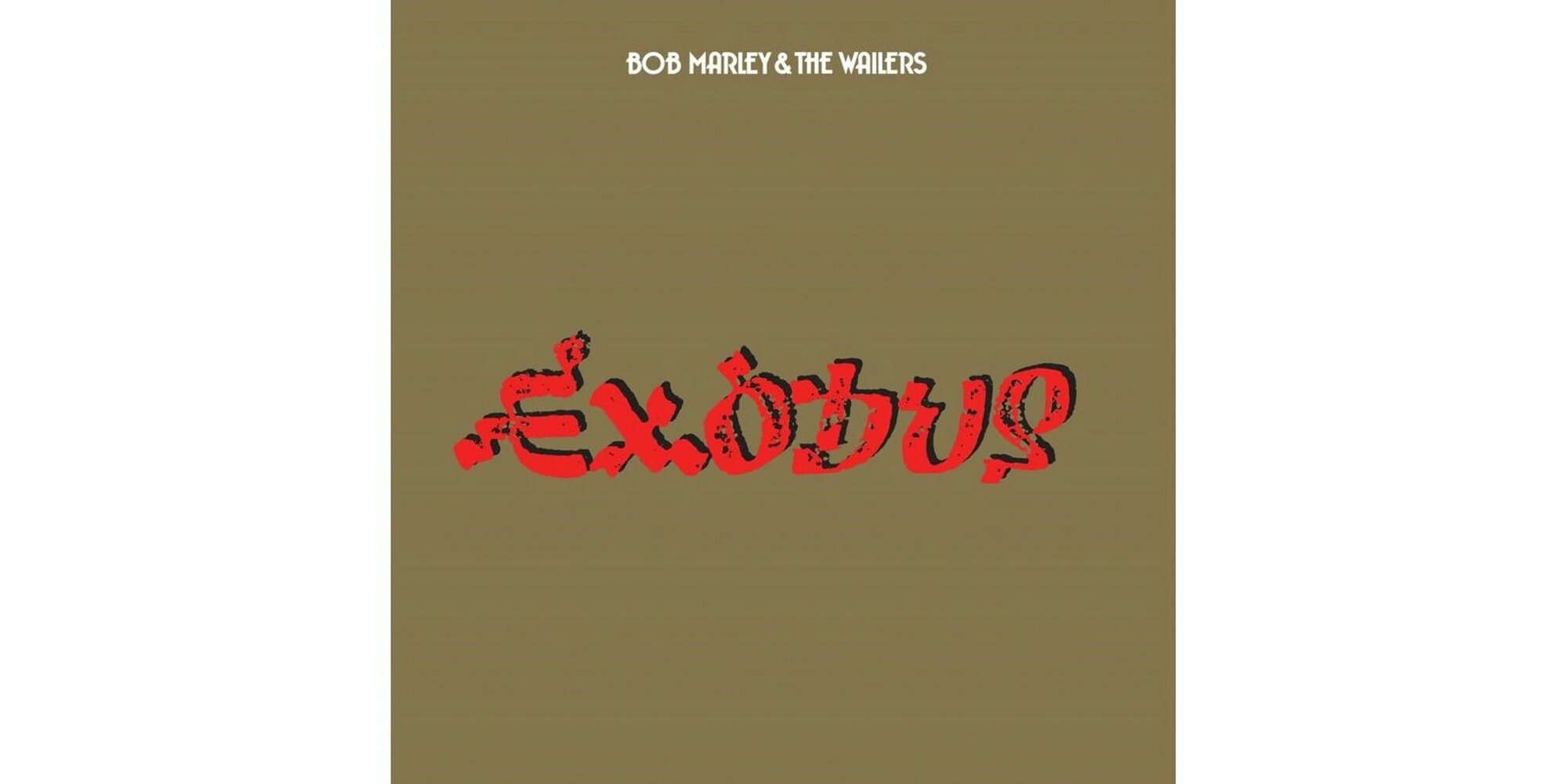 SACD диск Bob Marley - Exodus (SACD) 2025, Jewel