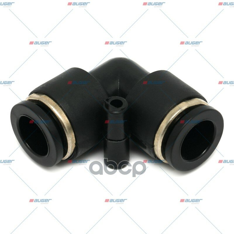 90° Болтовое coeдинeниe AUGER арт. 65965