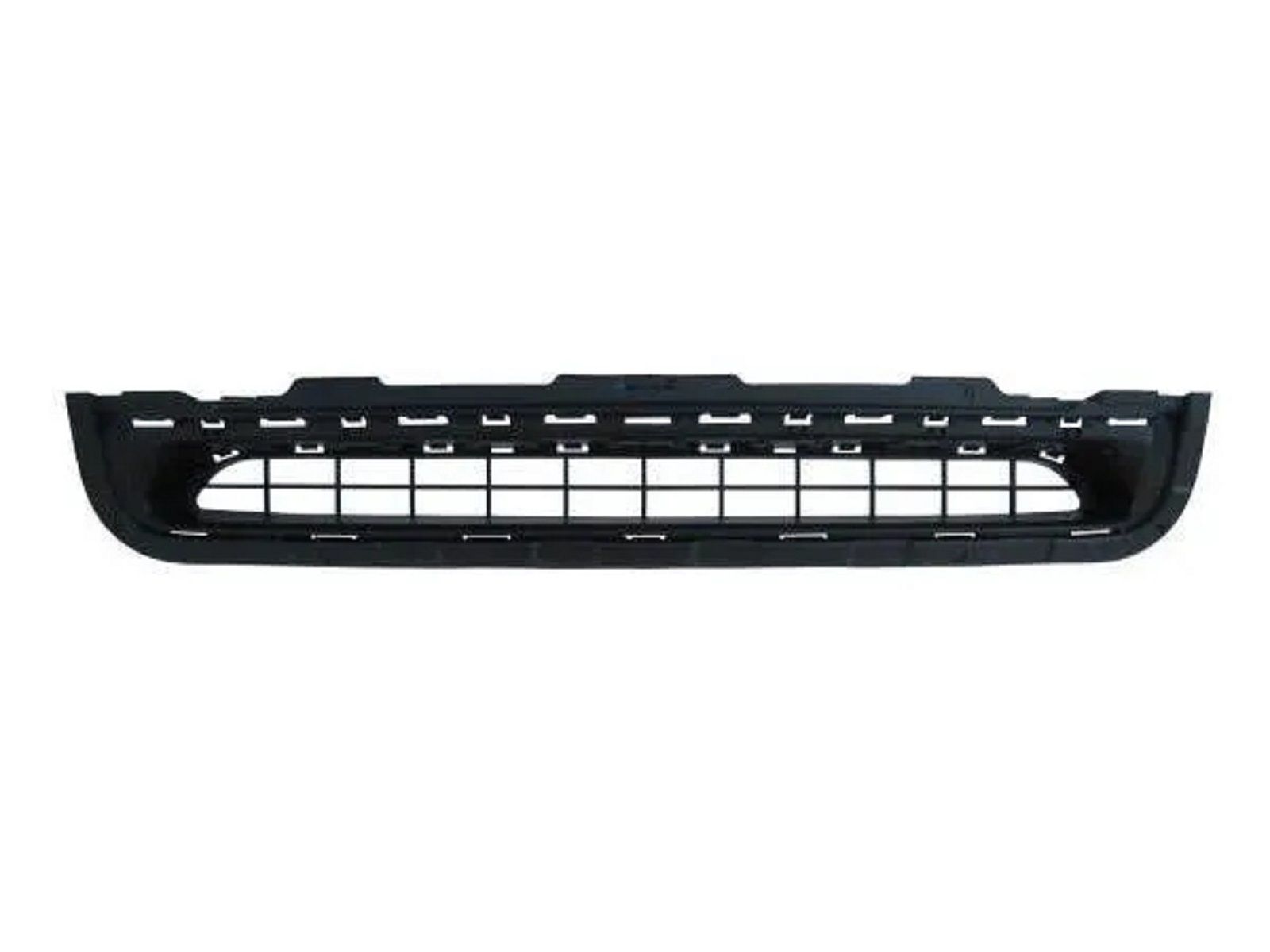 Решетка радиатора Renault Fluence 09-13