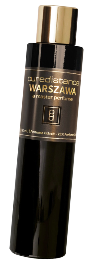 Puredistance Warszawa аромат 60 мл для мужчин и женщин - Варшава Пурдистанс
