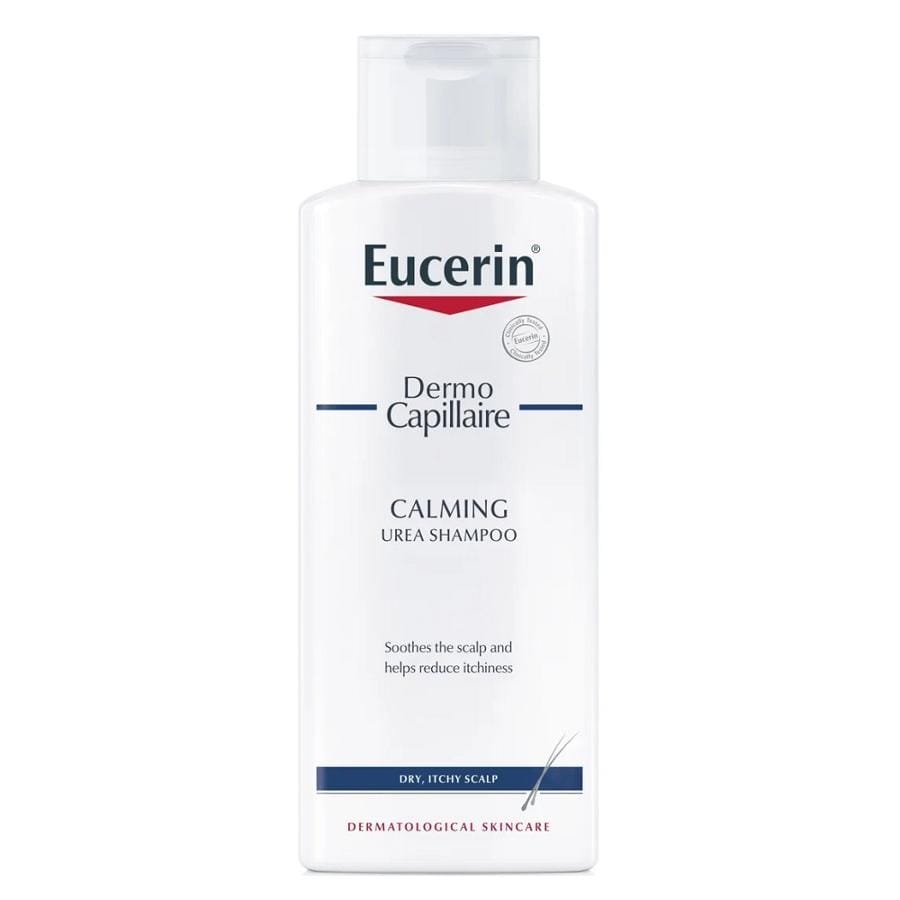 Шампунь для волос Eucerin DermoCapillaire, 250 мл