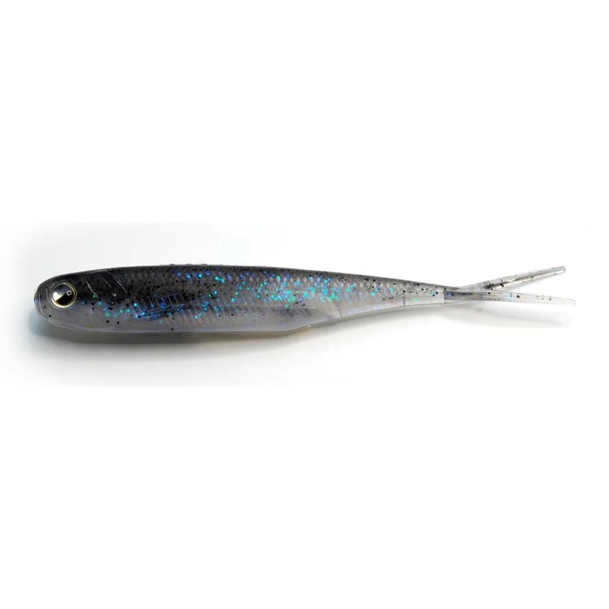 RAID Fish Roller Jerk Minnow, 3in, 76mm, Цвет 63