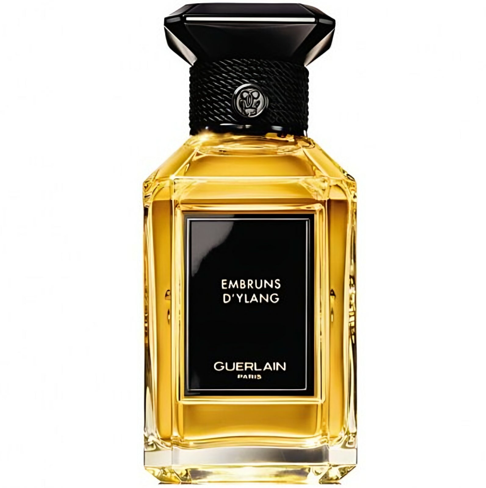 Guerlain L'Art et la Matiere Embruns d'Ylang Парфюмерная вода унисекс 100 мл