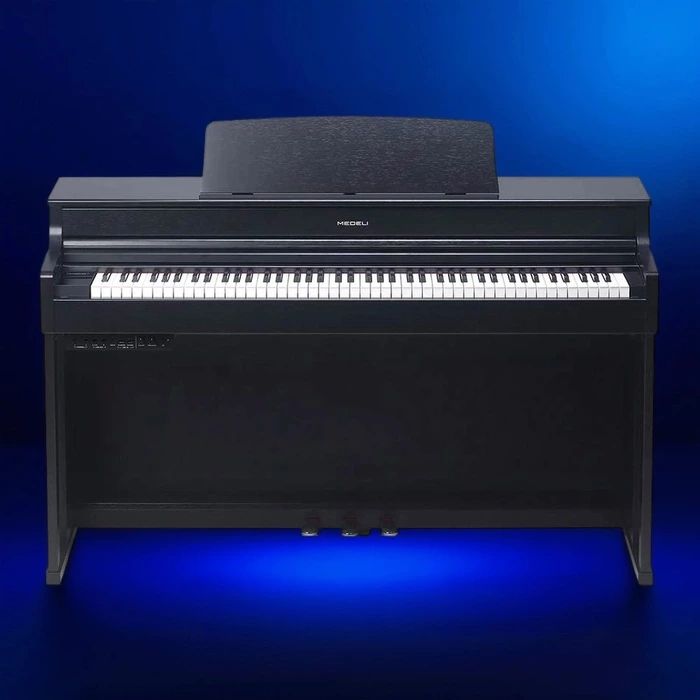 Medeli UP405E-PVC-BLACK Пианино цифровое