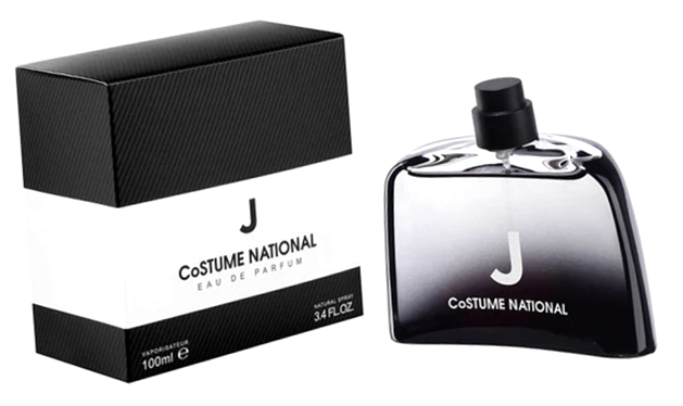 Парфюм Costume National J для женщин и мужчин 100 мл / Костюме Националь Джей парфюмерная вода
