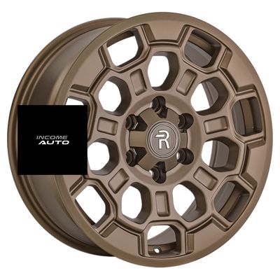 Колесный диск Replay TA23 9x20 BZSD