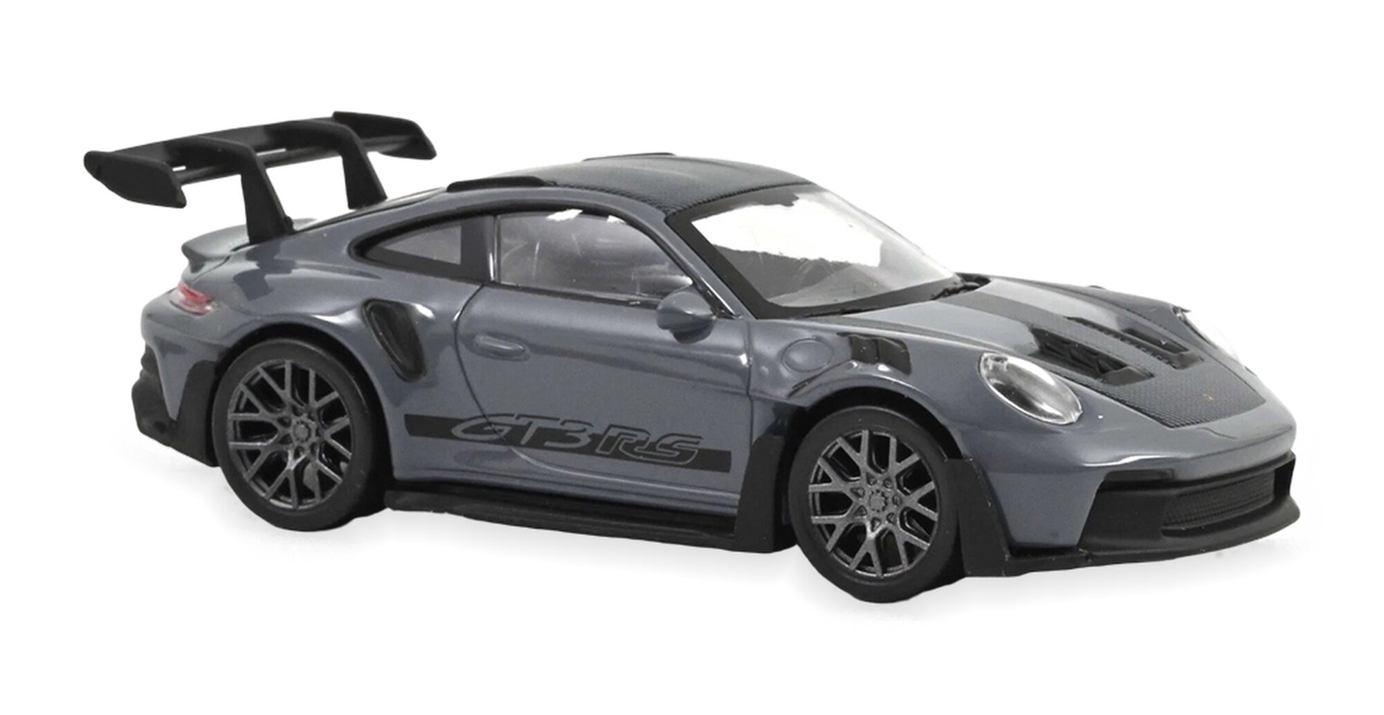 Porsche 911 GT3 rs coupe weissach pack (992) 2022 grey / порше 911 ГТ3 rs купе пакет вайсах 992 серый